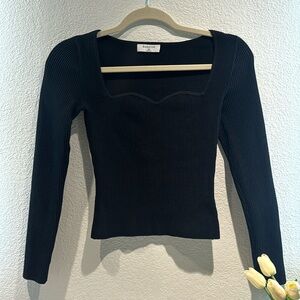 ARITZIA: Babaton Long Sleeve